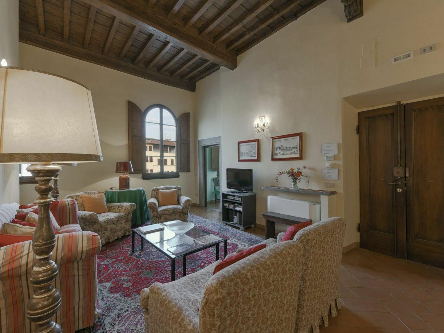 Giotto Hotel